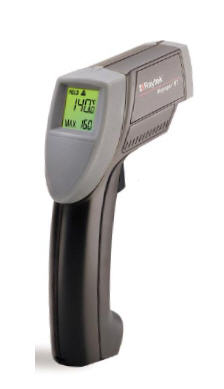 Infrared Thermometer  "Raytek"  model ST20 XB
